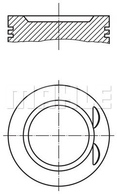 WILMINK GROUP Männät WG1104460